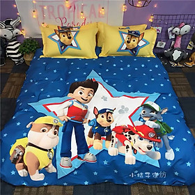 GỐI 3d CHỮ U