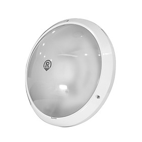 Mua Đèn ốp trần LED Roman ELT7035 chao nhựa xuyên sáng chống lóa mỏi mắt  sử dụng chip LED Samsung 2835