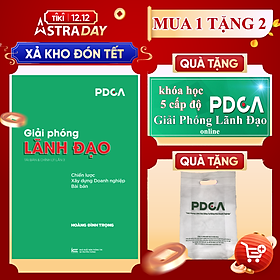 Hình ảnh Sách Giải Phóng Lãnh Đạo – Công Cụ Quản Lý Nhân Sự Và Công Việc Hiệu Quả