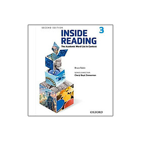 Inside Reading: Level 3: Student Book