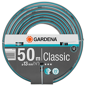 Mua Cuộn ống dây 50m Gardena 1/2   (Đường kính 13mm) 18010-20
