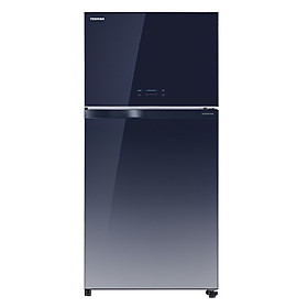 Tủ Lạnh Inverter Toshiba GR-AG58VA-GG (555L) - Hàng chính hãng