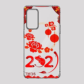 Ốp Lưng Dành Cho OPPO RENO 6