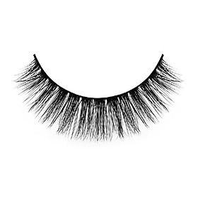 SHIDISHANGPIN 3 Pairs 3D Mink Eyelashes Handmade Natural Cross Long Fake Eye Lashes Extension Wispy False Lashes