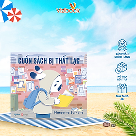 Cuốn sách bị thất lạc