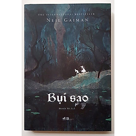 Nơi bán Sách : Bụi Sao  - Giá Từ -1đ