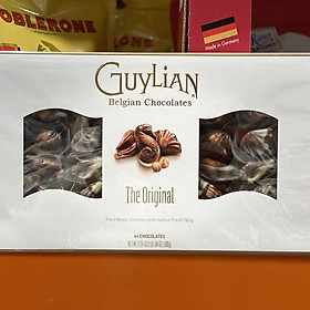 GUYLIAN Seashells Chocolates 500g