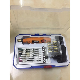 Mua Bộ máy mài   khắc  đánh bóng mini & phụ kiện 37 chi tiết