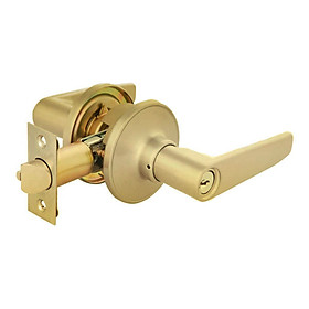 Khóa tròn gạt Yale VL6557 US3