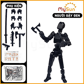 Đồ chơi con ếch nhảy xanh vặn lên dây cót trò chơi con ếch cho bé MySun