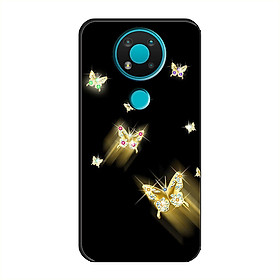 Ốp Dẻo Dành Cho NOKIA 3.4