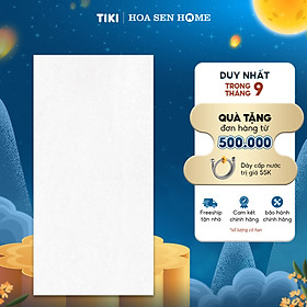 Mua Gạch men ốp tường LUSTRA INCEF0300600008TN loại gạch ceramic độ dày 9mm  gạch 1 face  kích thước 300mmx600mm  thùng 6 viên - Hàng chính hãng