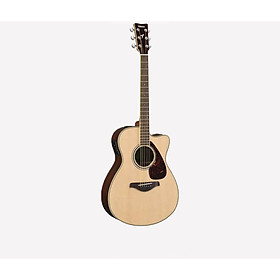 Đàn Gutiar Acoustic Yamaha FSX830C