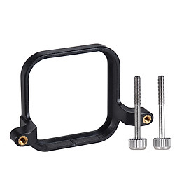 Khung Kẹp Máy Ảnh Gopro Feiyutech Để Gắn Trên Gimbal Cầm Tay 3 Trục Wg G5