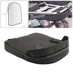 High Strength Motorcycle Under Luggage Rack Bag For BMW R1250 GS Adventure