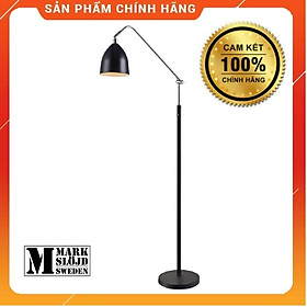 Mua Đèn cây đứng Markslojd Fredrikshamn  Thụy Điển  màu đen