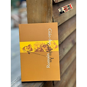 GIÁO DỤC CHÂU ÂU – Romain Gary - Cao Việt Dũng dịch – Xuất bản Khác - Nxb Hội Nhà Văn -