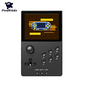 2022 MỚI MỚI Powkiddy HD HD Game Handheld Trò chơi