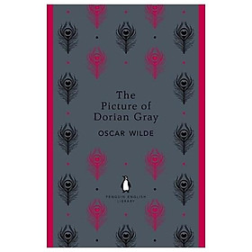 The Picture Of Dorian Gray (Penguin English Library)