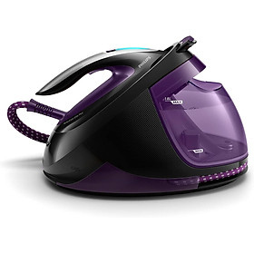 Mua BÀN LÀ PHILIPS GC9675/80 PERFECT CARE ELITE PLUS STEAM IRON STATION 2700W Hàng chính hãng