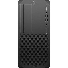 Máy trạm workstation HP Z2 G5 tower 9FR62AV - Hàng chính hãng