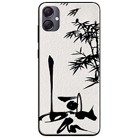 Ốp lưng cho Samsung M33 - Samsung A16 - A06 - Samsung A23 - A32 4G - A52 - Trúc Bình An - Hàng Chính Hãng