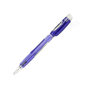 Bút Chì Bấm Pentel AX105 0.5mm - Màu Xanh