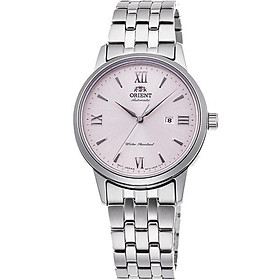 Đồng Hồ Nữ Dây Thép Orient Automatic RA-NR2002P10B