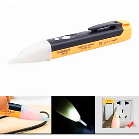 Mua BÚT THỬ KIỂM TRA ĐIỆN AN TOÀN THÔNG MINH LOẠI TỐT