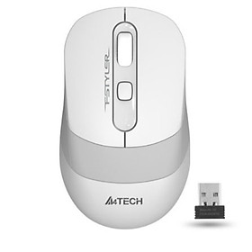 Chuột Không Dây A4tech FStyler 2.4G Wireless FG10