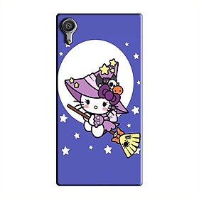 ỐP LƯNG IN DÀNH CHO SONY XPERIA X