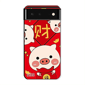Ốp Lưng Dành Cho GOOGLE PIXEL 6