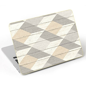 Mua Mẫu Dán Skin Trang Trí Mặt Ngoài + Lót Tay Laptop Vân Đá LTVĐ - 75