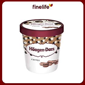 Kem Haagen dazs cà phê 473ml-3464793