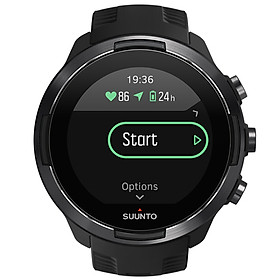 Đồng Hồ Thể Thao Chuyên Nghiệp SUUNTO 9 SS050148000