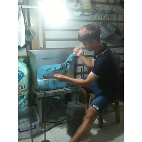 Mua 10 Bẫy CHUỘT  SÓC khoen gài