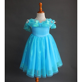 Đầm thiết kế công chúa Lọ Lem Cinderella