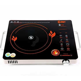 Mua Bếp hồng ngoại - cảm ứng Comet CM5558 - Hàng chính hãng