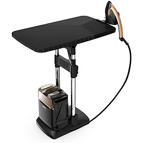 Mua Bàn Là Cây Tefal QT2020 Ixeo Power  Bàn Ủi Hơi Nước Công Nghệ Áp Suất Cao  Dung Tích 1.1L  Nhập Đức  ĐỒ GIA DỤNG 888