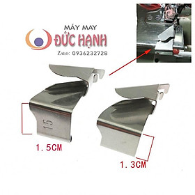 Mua CỬ CHỐNG QUĂN MÉP VẢI MÁY VẮT SỔ