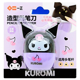 Chuốt Chì Kuromi - iiGEN YZ880038