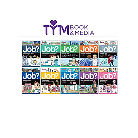 Combo lựa chọn cho tương lai - job?