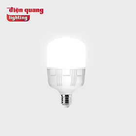 Đèn LED bulb công suất lớn Điện Quang ĐQ LEDBU10 10765AW (10W Daylight chống ẩm, nguồn tích hợp)
