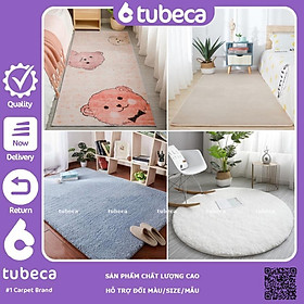 Thảm Trải Sàn Cao Cấp | Decor | TUBECA