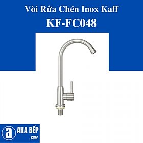 Mua Vòi Inox KAFF KF-FC048 - Hàng Chính Hãng