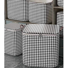 Mua Túi Đựng Chăn Màn Quần Áo Cớ Lớn 100L  Túi Đựng Đồ Đa Năng Có Thể Gấp Gọn Tiện Lợi