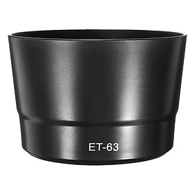 Mua Hood ET-63 For Canon 55-250 STM - Hàng Nhập Khẩu