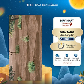 Mua Gạch men ốp tường LUSTRA INCEF0300600005D2 loại gạch granite vân đá tự nhiên  độ dày 8.8mm  kích thước 300mmx600mm  thùng 2 viên - Hàng chính hãng