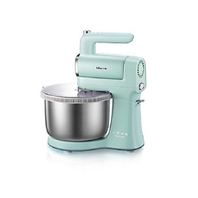 Mua Máy nhồi bột đánh trứng Bear DDQ-B03V1 - 2 trong 1  chuẩn tiệm bánh - Hàng chính hãng