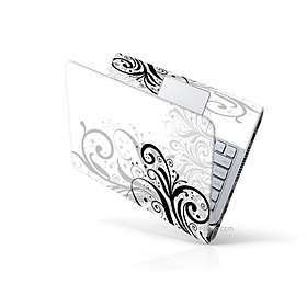 Mua Mẫu Decal Hoa văn Laptop LTHV-103